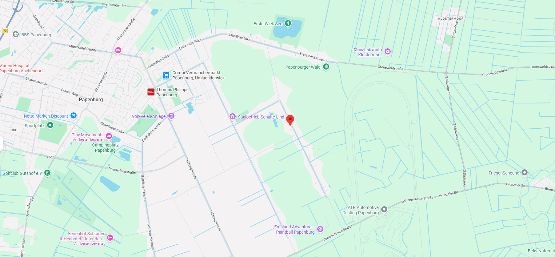 Maps